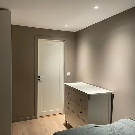 5 Star Sentral And Modern 3-bedroom Apartment, With Free Parking! Trondheim