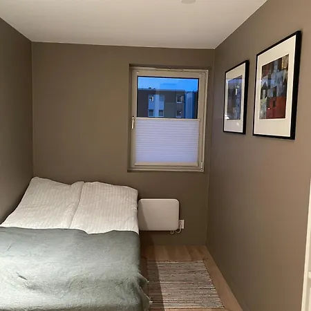 Lejlighed 5 Star Sentral And Modern 3-bedroom Apartment, With Free Parking! Trondheim