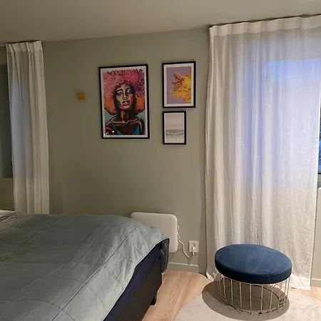 5 Star Sentral And Modern 3-bedroom Apartment, With Free Parking! Διαμέρισμα Τρόντχαϊμ